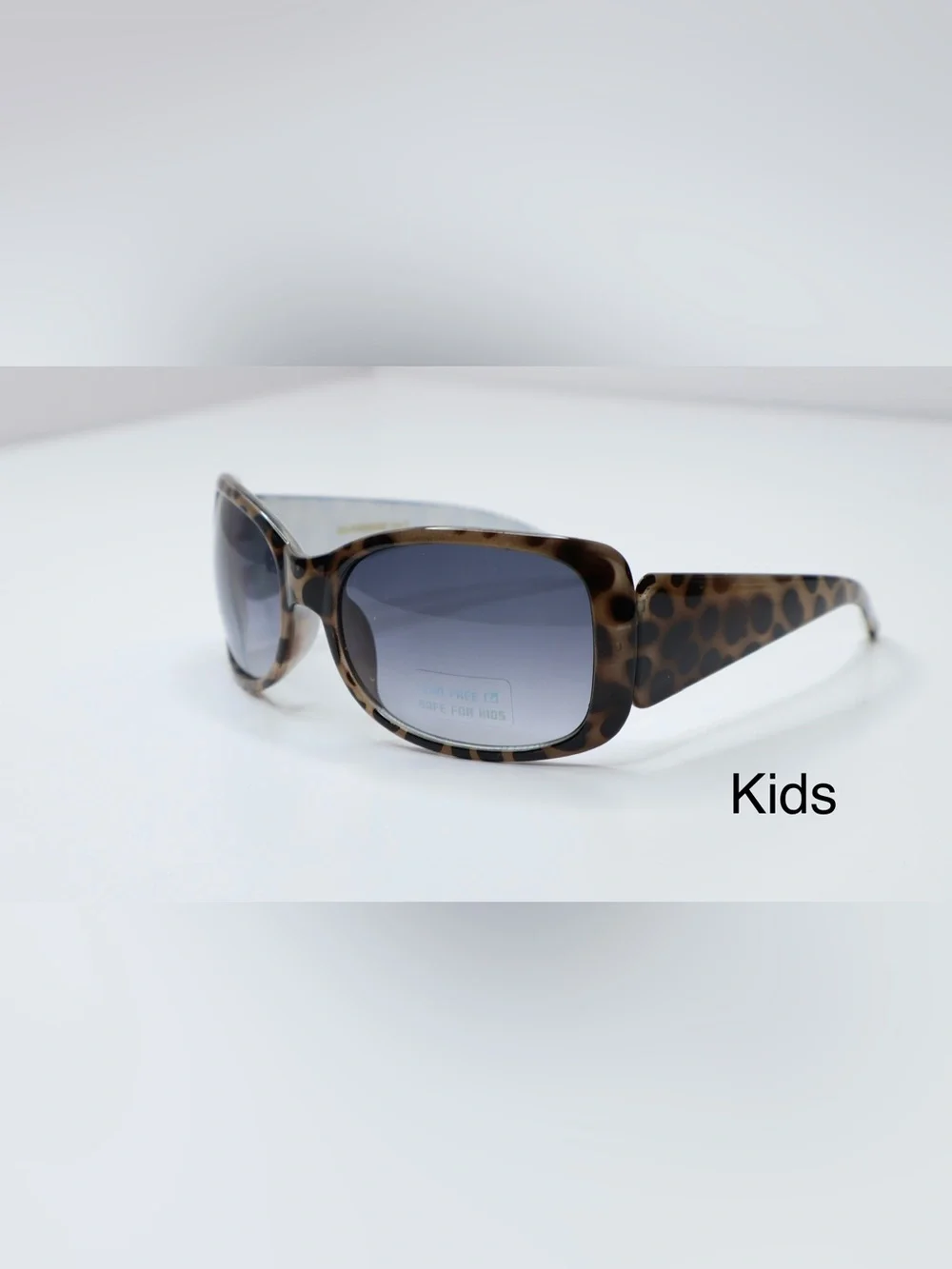 Kids shield Sunglasses -